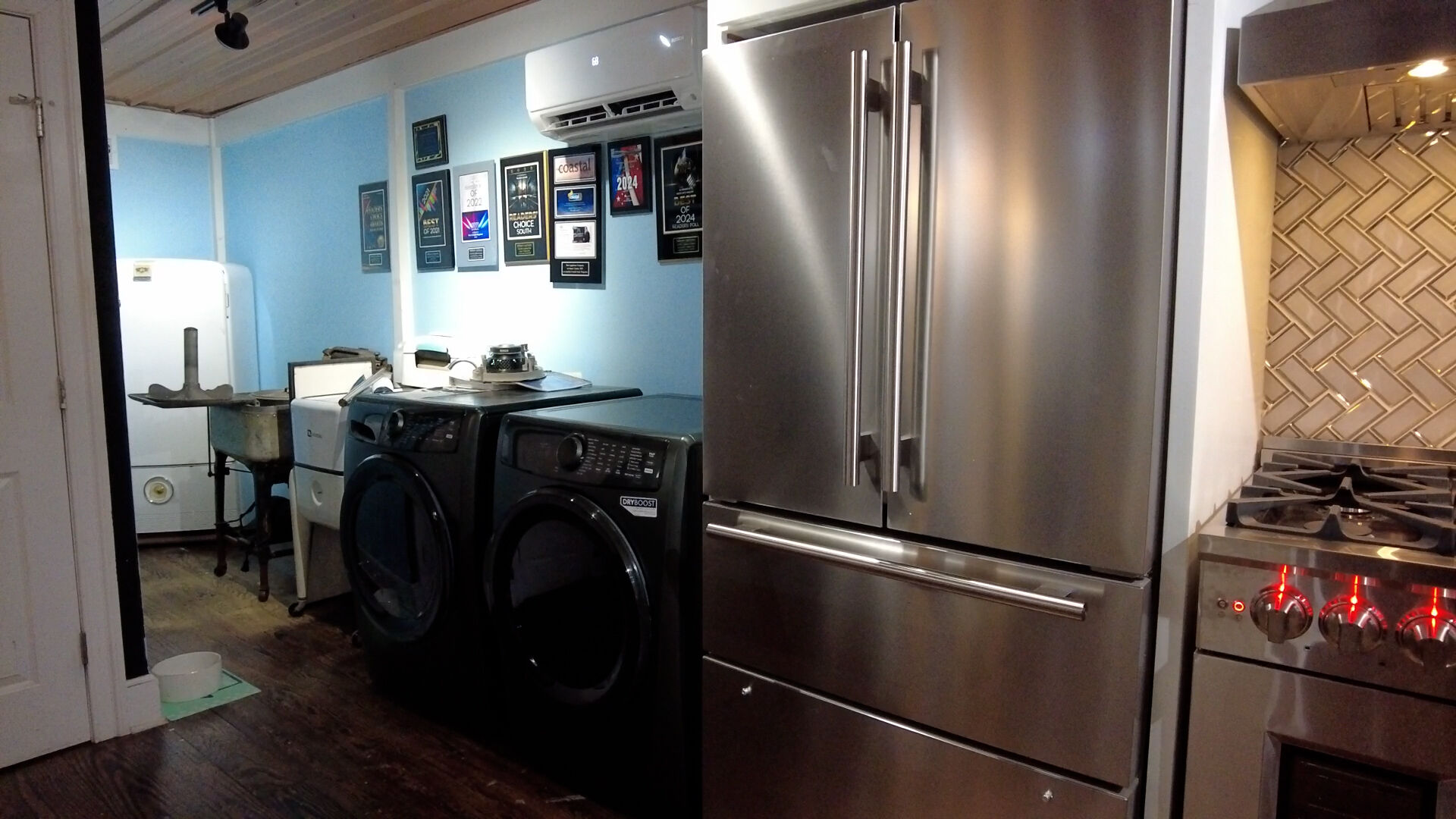 Lights out for low prices, tariffs drive appliance costs higher